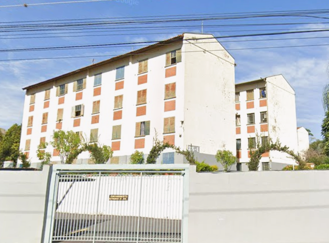 Lote 1: direitos aquisitivos sobre apto com 42,23m² - jd. joão rossi ribeirão preto sp