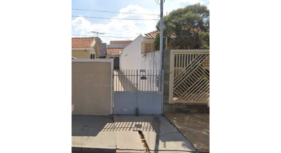 Lote 1: casa com 86,05m² - parque res. dom lafayete libânio são josé do rio preto sp