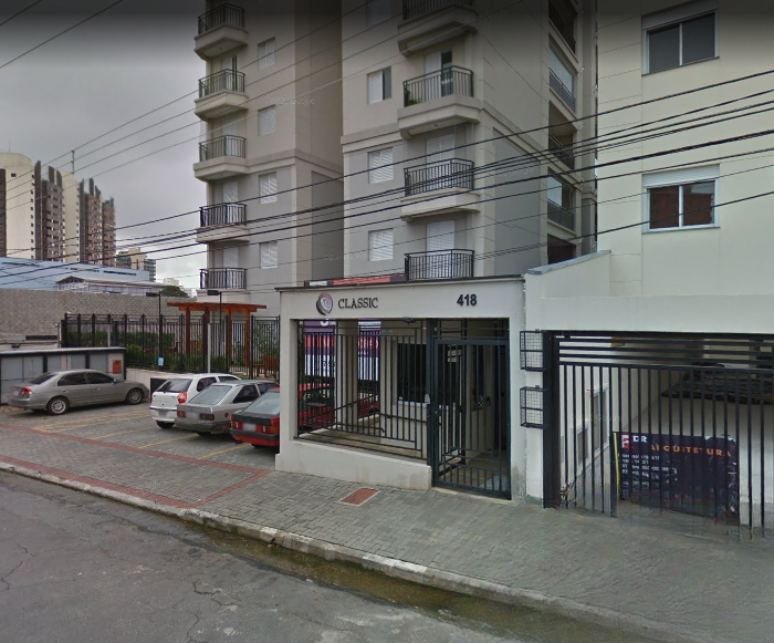 Lote 1: apartamento com 80,18 m² - rudge ramos são bernardo do campo sp