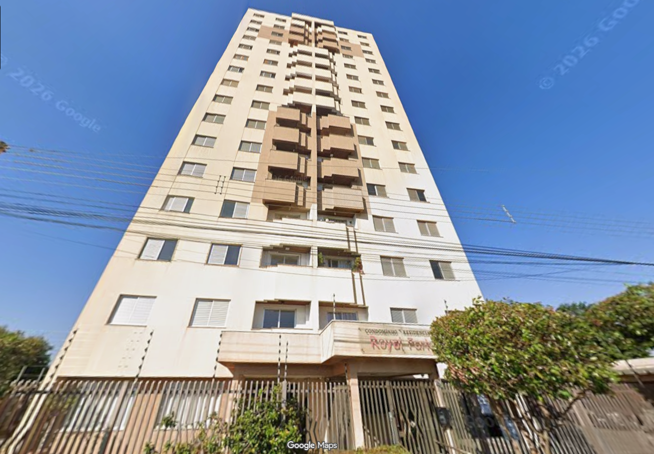 Lote 35: apartamento com 82,60 m² - centro assis sp