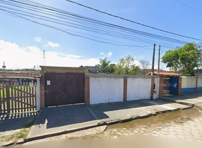 Lote 17: casa com 184,36 m² - cibratel ii itanhaém sp