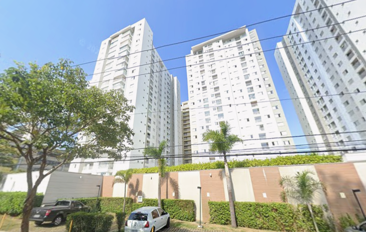 Lote 1: apartamento com 64,89m² - jardim são caetano são caetano do sul sp