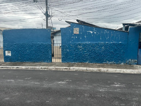 Lote 3: casas na bairro maracanã são paulo sp