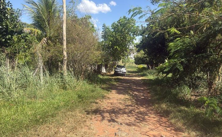 Lote 7: terreno com 822,62m² - climat saint village ibirá sp