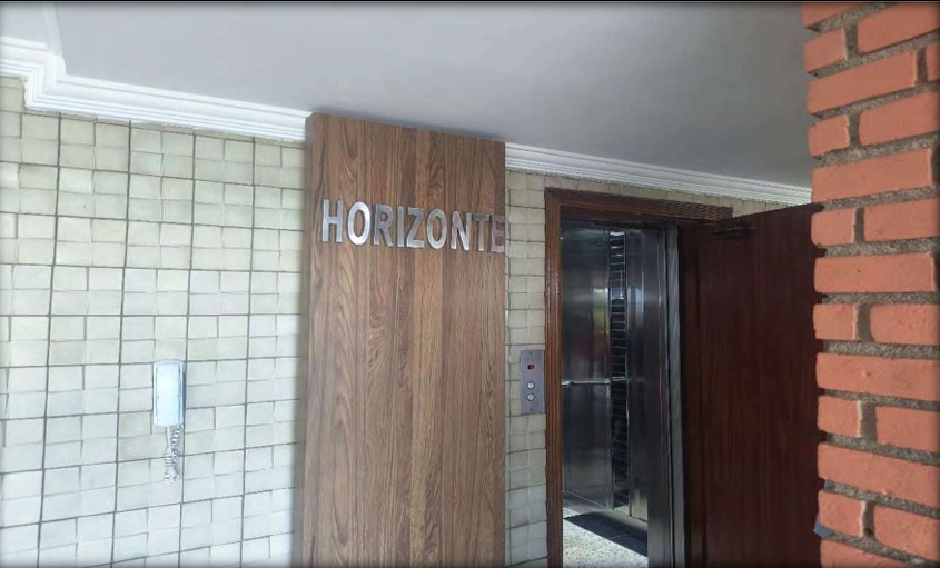 Lote 1: apartamento com 170,380m² - sorocotuba guarujá sp