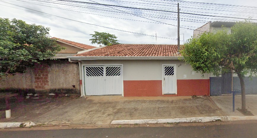 Lote 1: casa com 107,70m² - jardim primavera tambaú sp