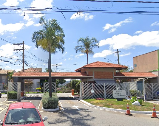 Lote 1: casa com 248,56m² - jardim américa ii valinhos sp