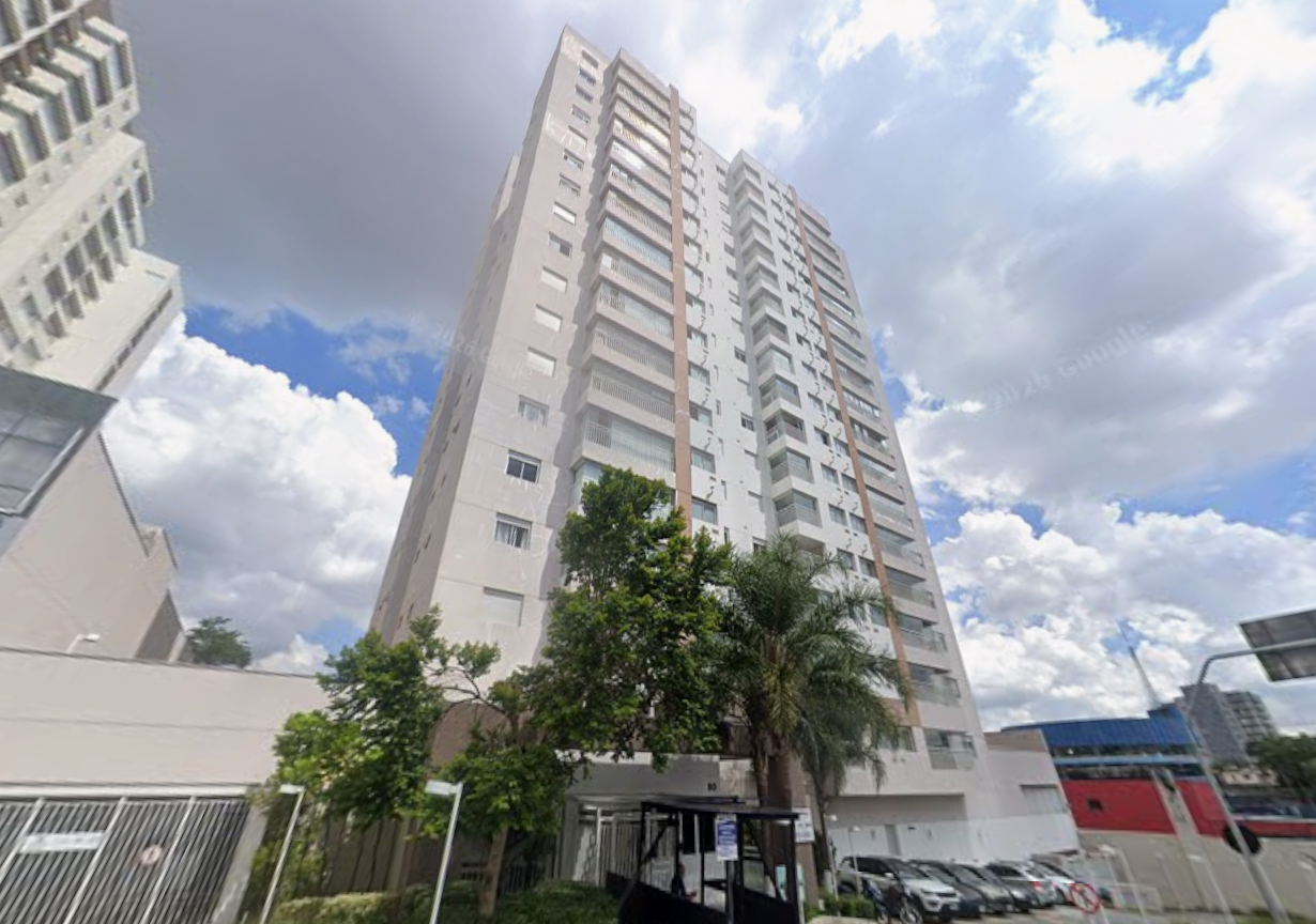 Lote 15: apartamento com 68,40m² - vila apiaí santo andré sp