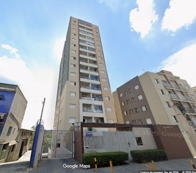 Lote 13: apartamento com 55,45 m² - jardim marilu são paulo sp