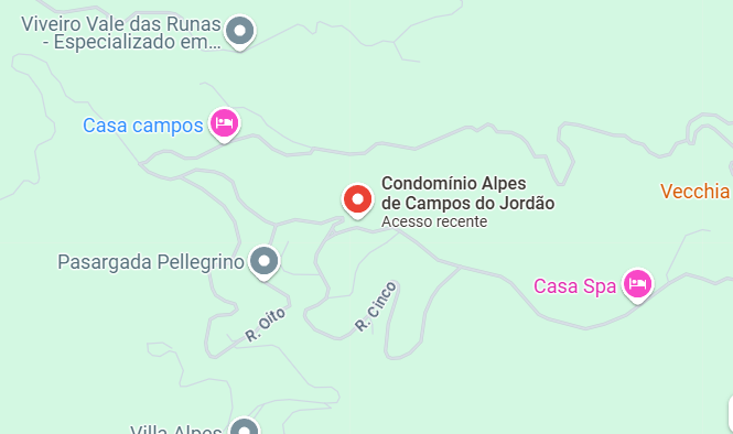 Lote 4: terreno com 8.970,00 m² - alpes de campos do jordão campos do jordão sp