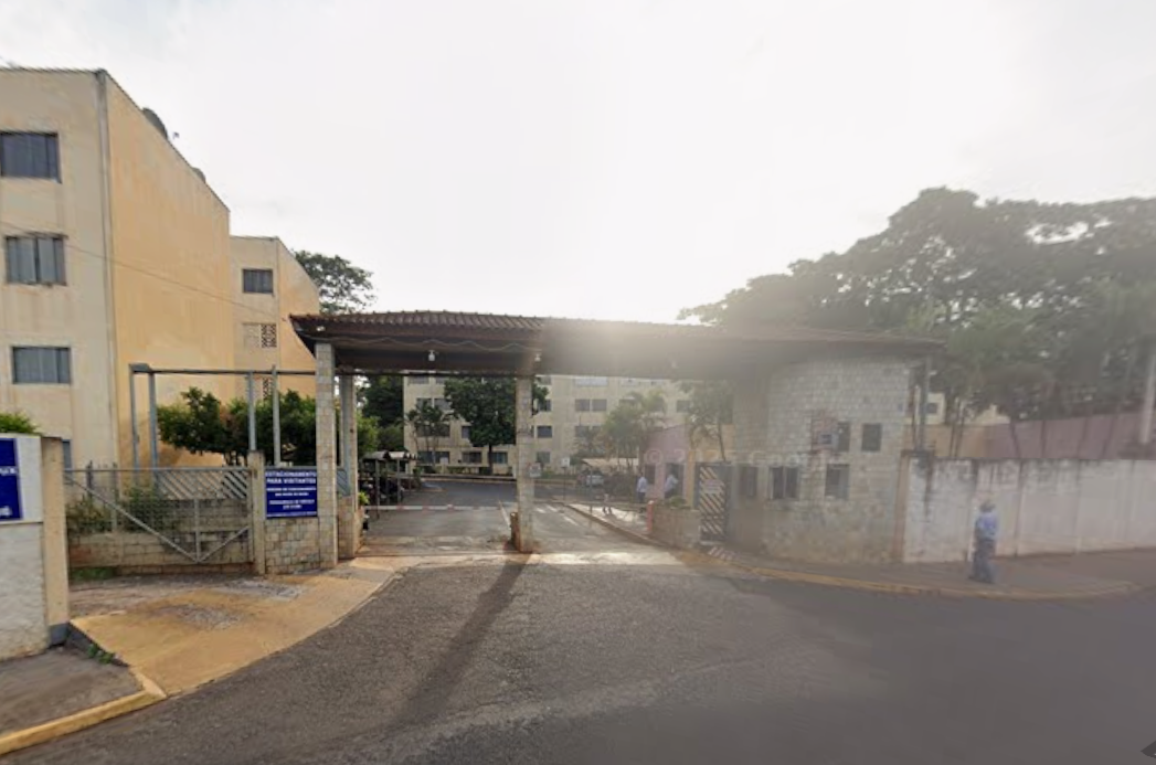 Lote 33: apartamento com 55,08m² - vila virgínia ribeirão preto sp