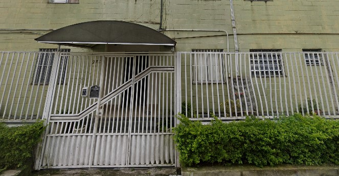 Lote 1: apartamento com 49,045m² - vila amorim suzano sp