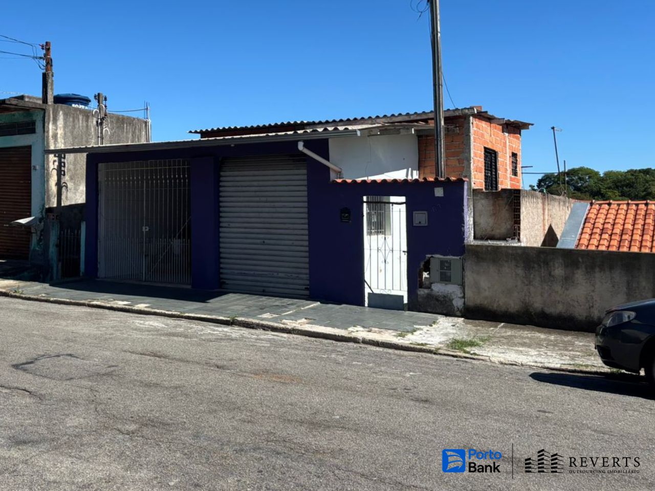Lote 20: casa com 123,83 m² - jardim esperança caieiras sp