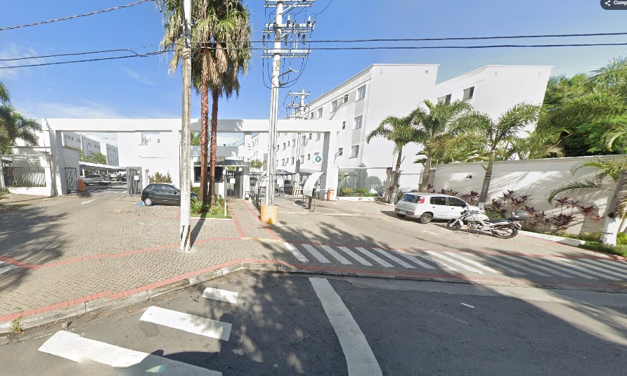 Lote 1: direitos aquisitivos sobre apto com 43,99m²-jd. gurilândia taubaté sp