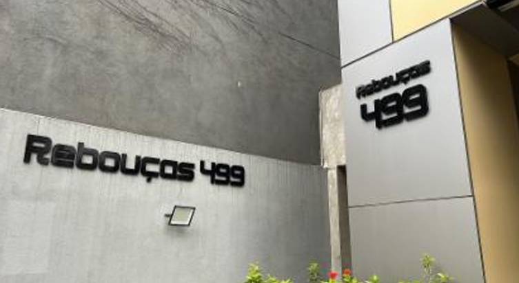 Lote 22: sala comercial, sala comercial, 1 vaga(s) de garagem são paulo sp