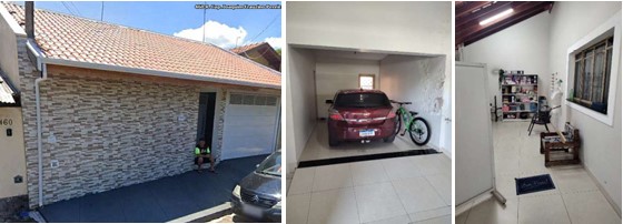 Lote 2: casa com 130,00m² - jardim pitas tambaú sp