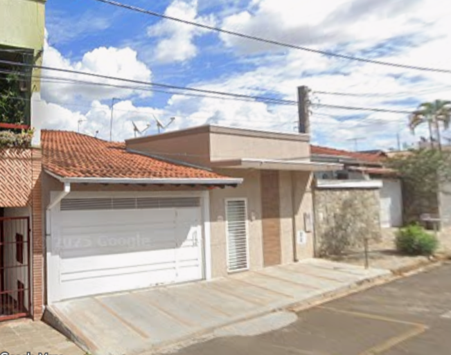 Lote 1: casa com 192,04m² - santo agostinho franca sp