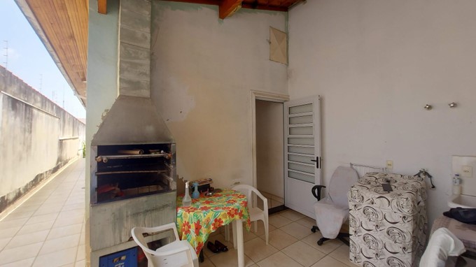Lote 1: casa com 65,90m² - vila maria elena indaiatuba sp