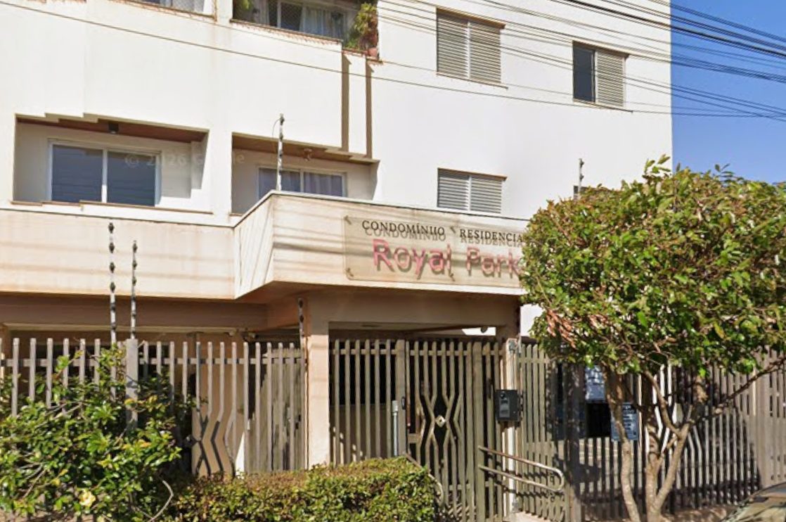 Lote 20: apartamento com 82,60 m² - centro assis sp