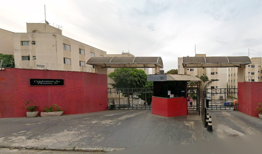 Lote 1: direitos aquisitivos sobre apto com 39,91m² - jd.guadalajara sorocaba sp