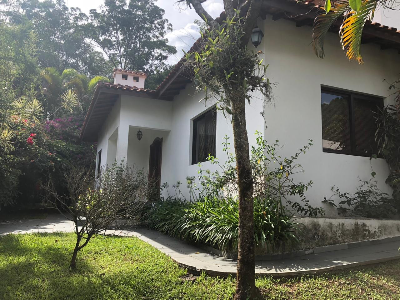 Lote 1: casa com 600,00 m² - vila amália são paulo sp