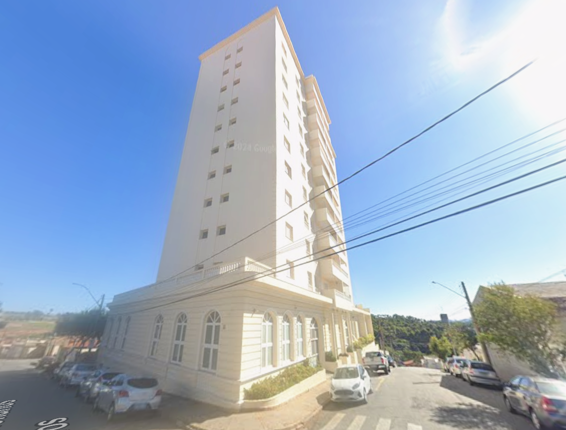 Lote 5: apartamento com 167,57m² - vila brasileira itatiba sp