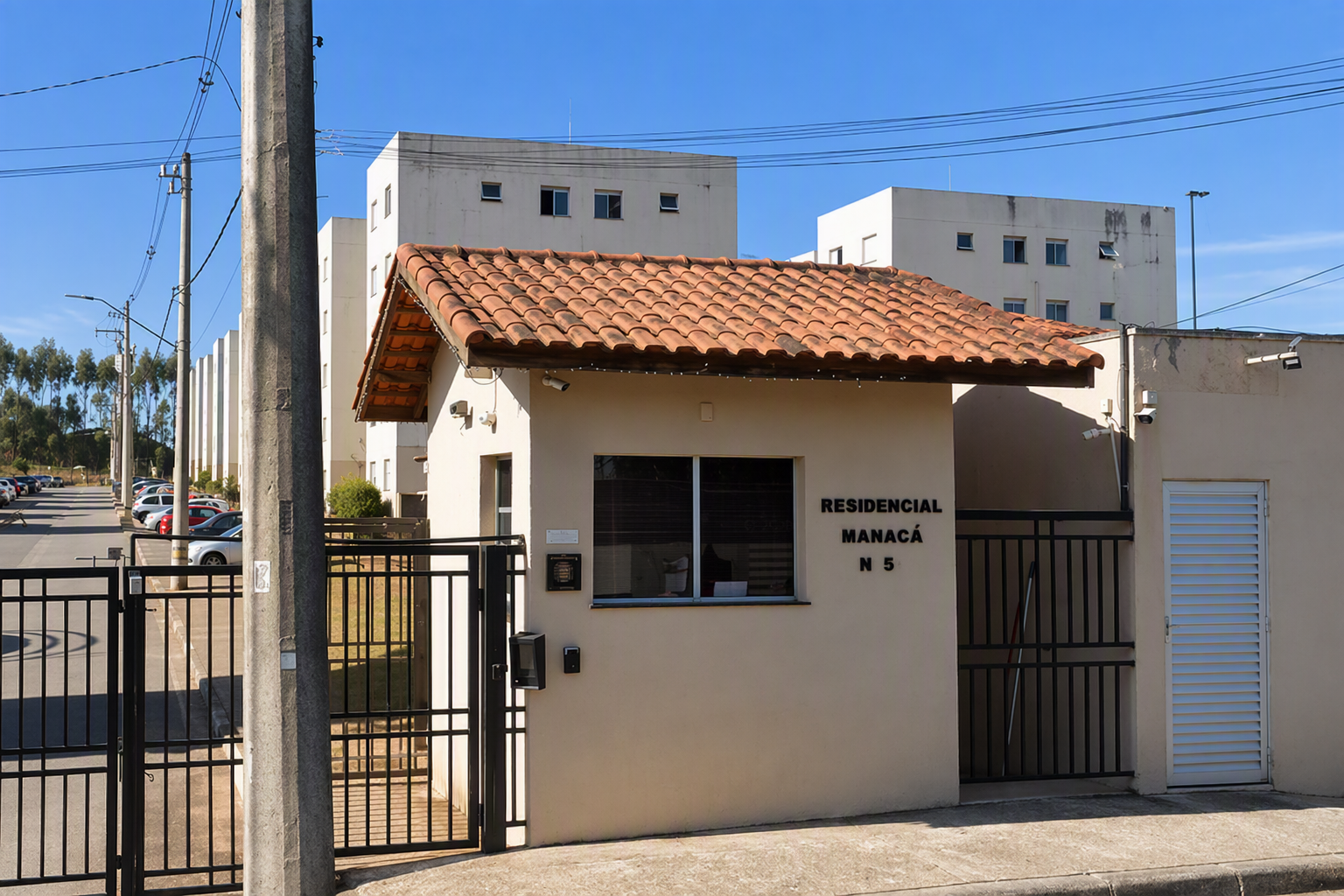 Lote 1: apartamento com 49,91 m² - brás cubas mogi das cruzes sp
