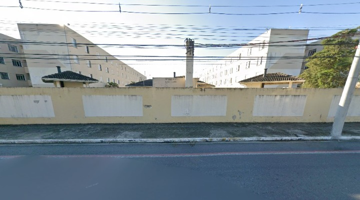Lote 1: apartamento com 62,09m² - vila paráíso caçapava sp