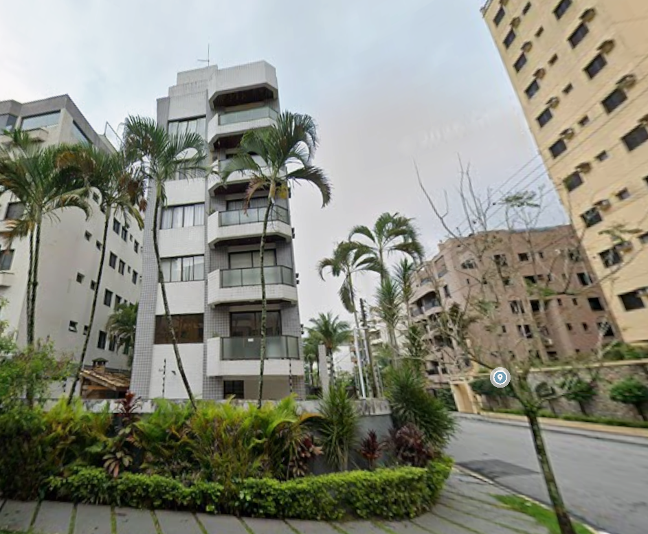 Lote 21: apartamento com 238,72 m² - enseada guarujá sp