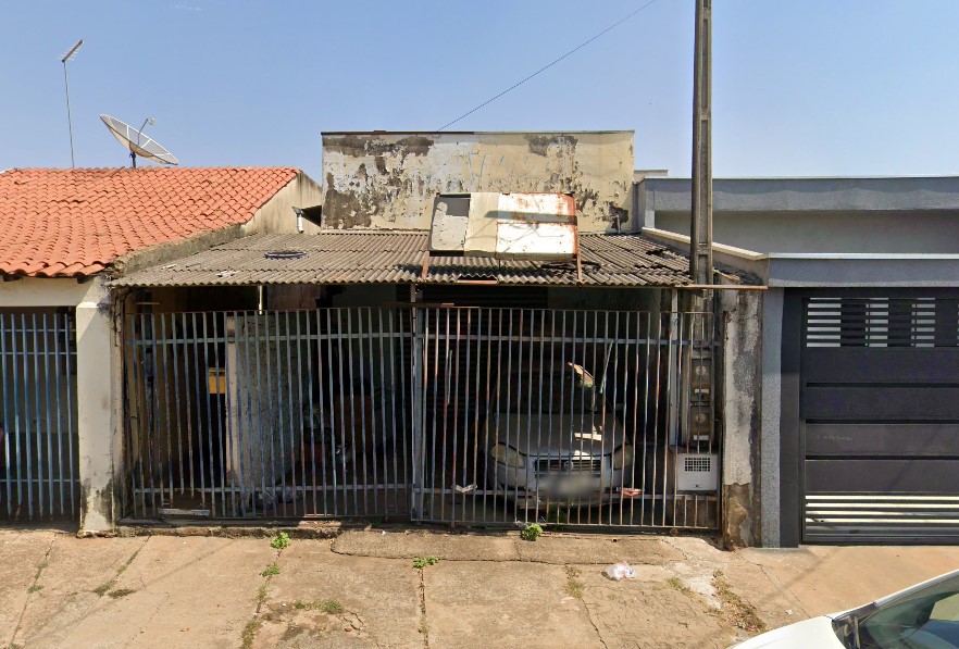 Lote 1: casa com 150m² (at) - parque planalto americana sp