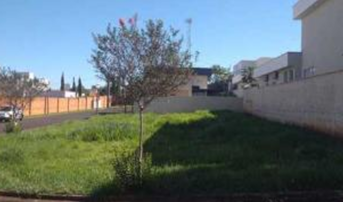 Lote 7: terreno com 412,69m² - lot. residencial provence assis sp