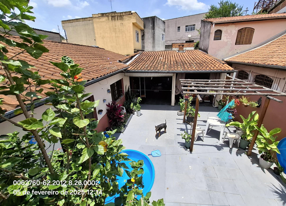 Lote 1: prédio comercial com casa nos fundos (304 m² de terreno) são paulo sp