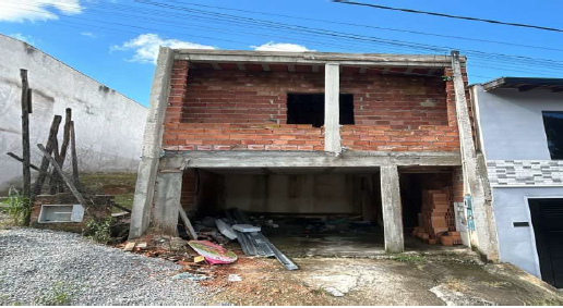 Lote 15: casa com 63,17 m² - jardim flamboyant são joão da boa vista sp