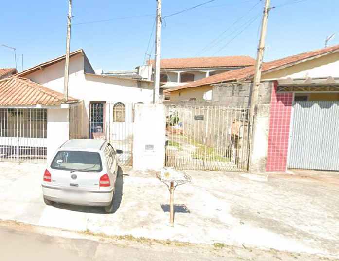 Lote 1: direitos (50% ) | casa em terreno de 360m² - jd. imperial - (02) são josé dos campos sp