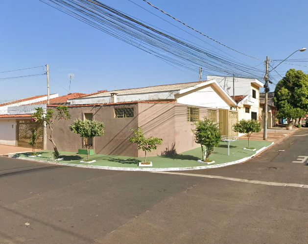 Lote 25: casa com 69,50 m² - jardim maria goretti ribeirão preto sp