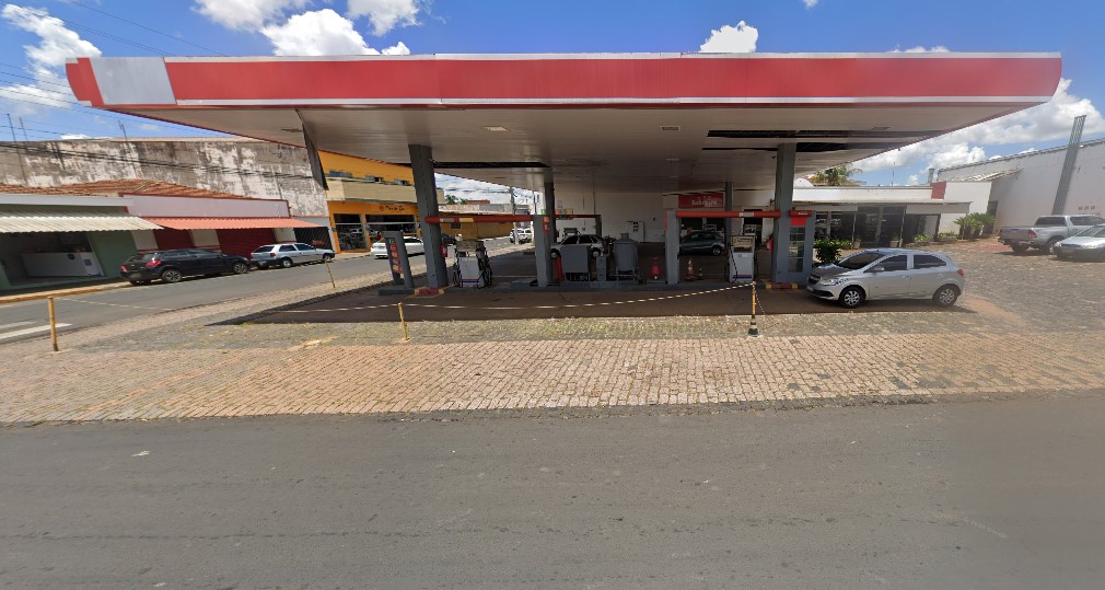 Lote 1: imóvel comercial com 1.485,00m² - vila são jorge tambaú sp