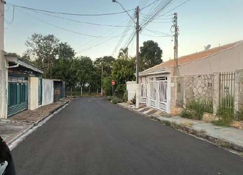 Lote 2: casa com 131,70m² - vila nova ii tupã sp