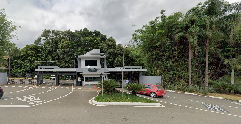 Lote 1: direitos sobre casa com 524,88m²- chácara flora valinhos sp