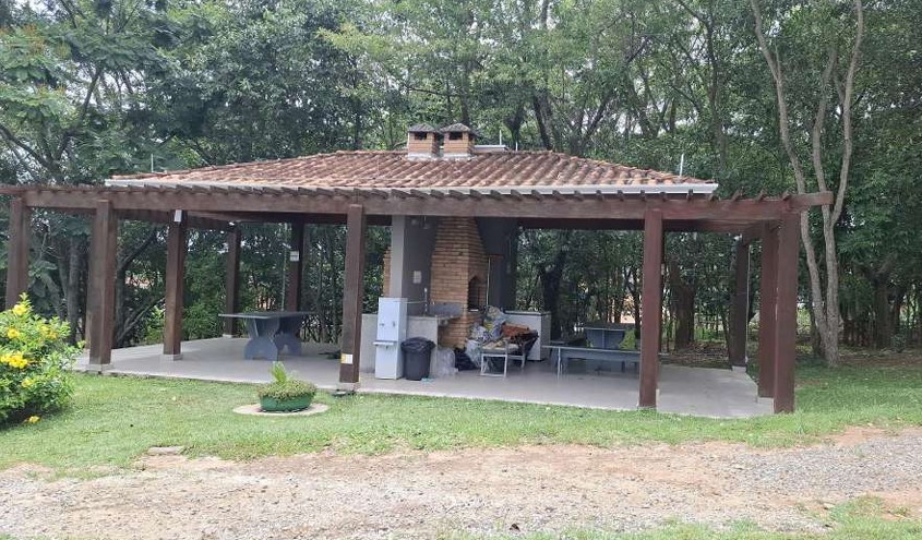 Lote 1: direitos aquisitivos sobre terreno com 250m²-bandeira branca jacareí sp
