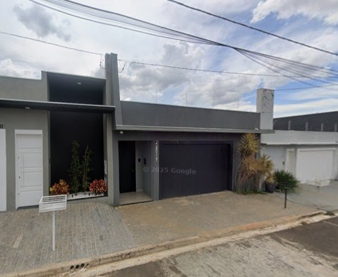 Lote 13: casa com 143,32 m² - esplanada primo meneghetti ii franca sp