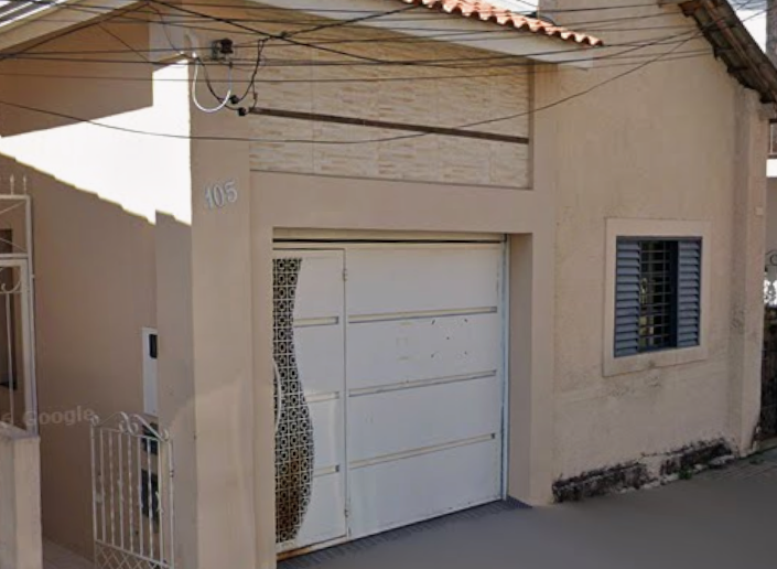 Lote 11: casa com 106,47 m² - chave votorantim sp