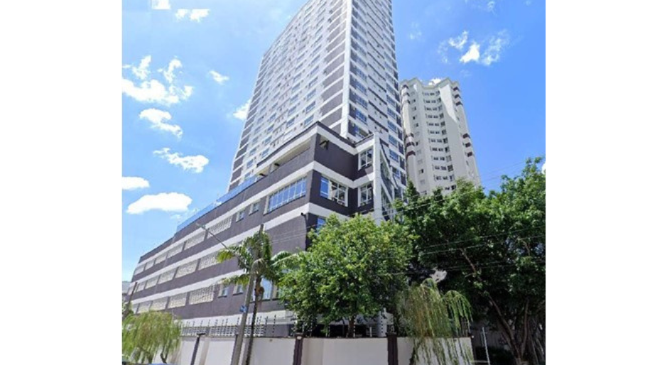 Lote 1: direitos aquisitivos sobre apto com 41,87m²- lot. mogilar mogi das cruzes sp