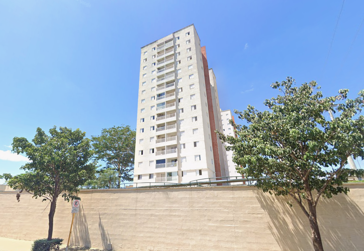 Lote 22: apartamento com 67,00m² - umuarama araçatuba sp