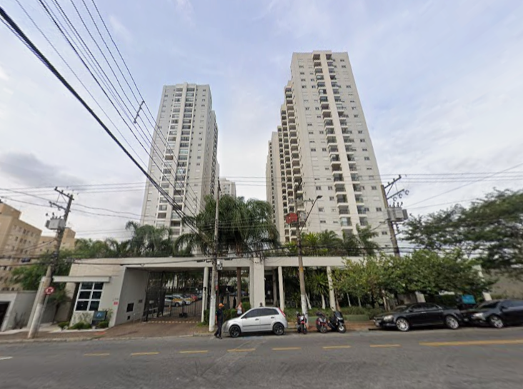 Lote 10: apartamento com 81,00m² - independência são bernardo do campo sp