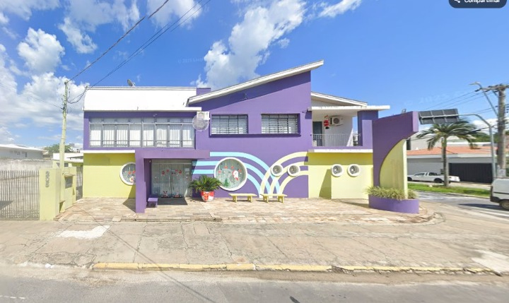 Lote 2: imóvel comercial com 237,94m² - vila paraiba guaratinguetá sp