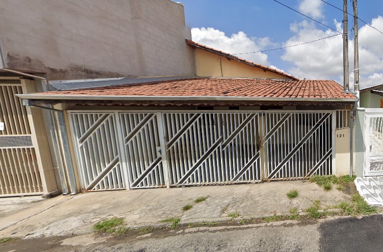 Lote 1: direitos sobre casa com 42,28m² - res. sitio sto. antônio taubaté sp