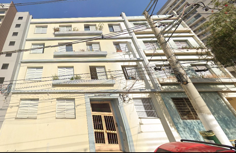 Lote 1: apartamento com 73,64m² - aclimação são paulo sp