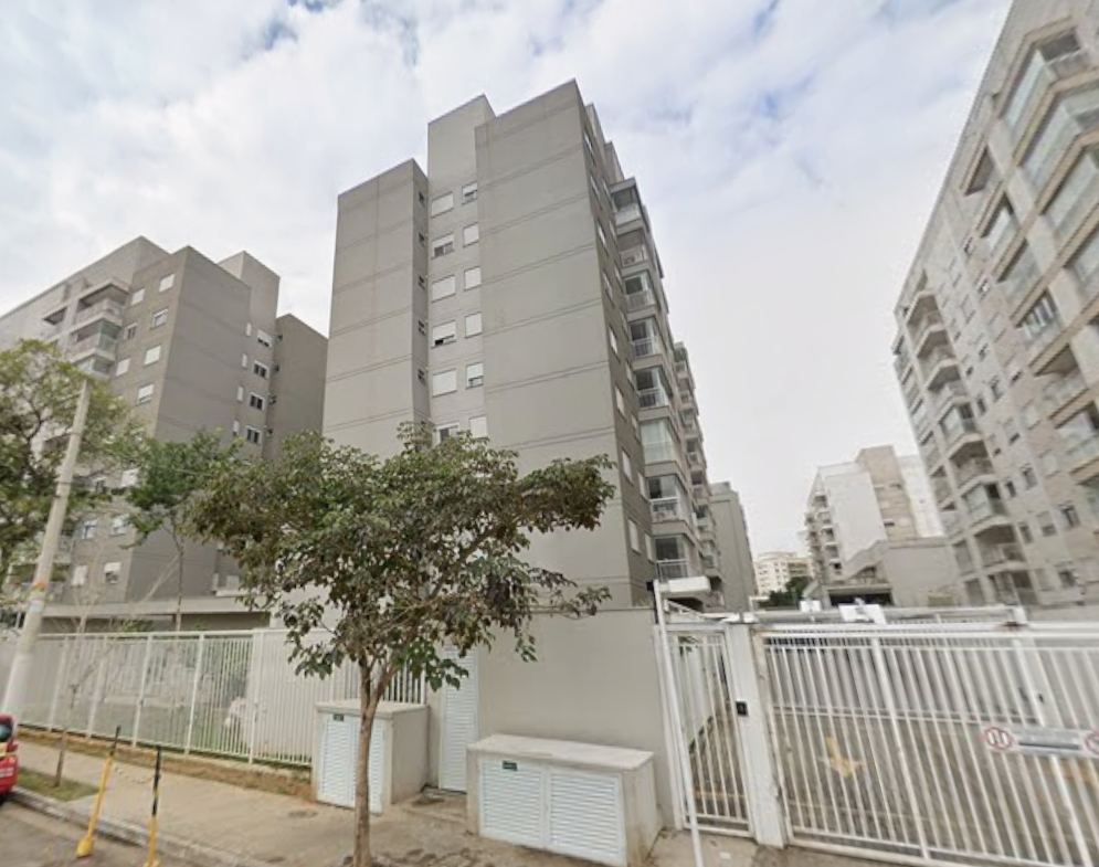 Lote 39: apartamento com 81,12 m² - vila isa são paulo sp