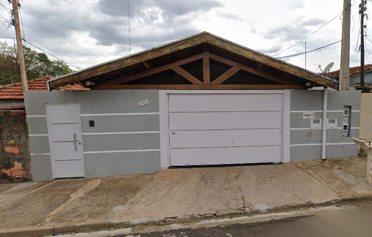 Lote 1: casa com 130,35m² - jardim nova itália limeira sp