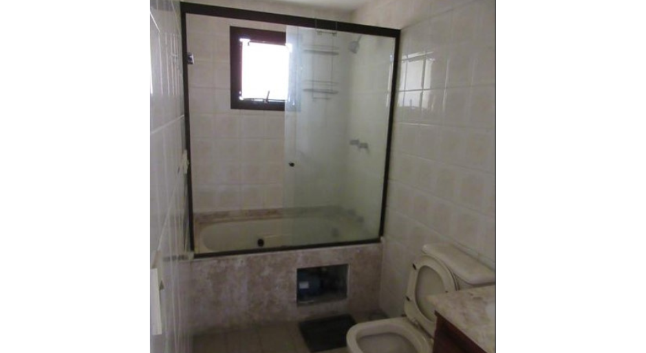 Lote 1: apartamento com 143,992m² - fazenda morumbi são paulo sp